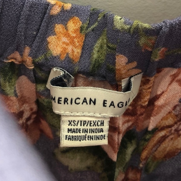 Dressy floral romper - Picture 4 of 5